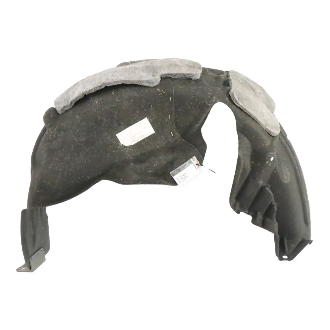 Mercedes CLA C118 Radlaufgehäuse Hinten Rechts Spritzschutz - SKU A1186901900 - Teilenummer A1186901900