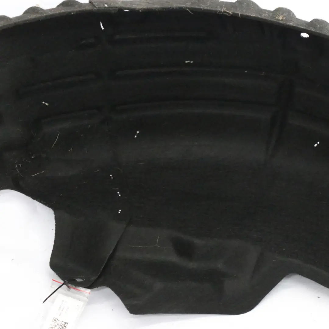 Mercedes CLA C118 Radlaufgehäuse Hinten Rechts Spritzschutz - SKU A1186901900 - Teilenummer A1186901900