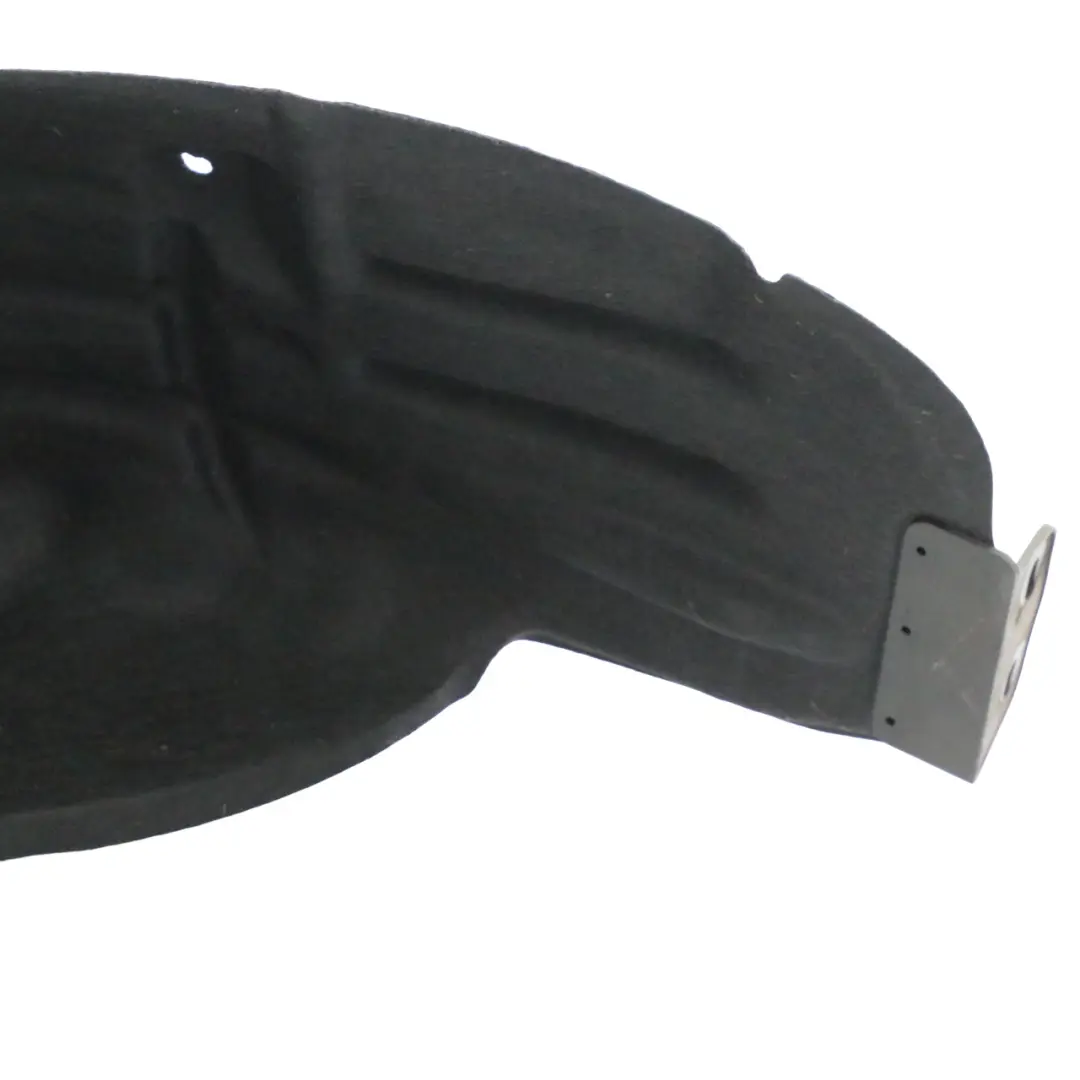Mercedes CLA C118 Radlaufgehäuse Hinten Rechts Spritzschutz - SKU A1186901900 - Teilenummer A1186901900