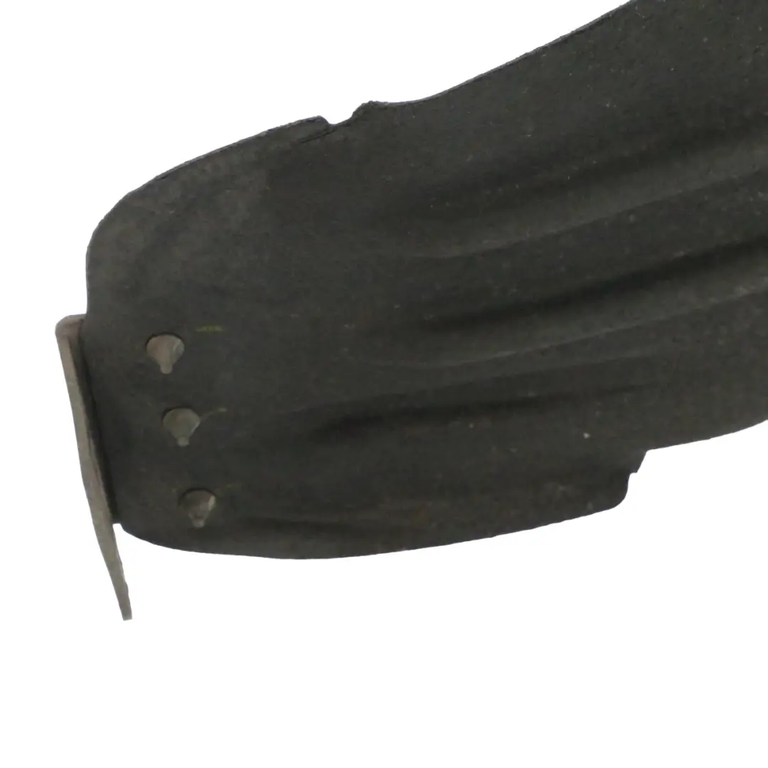 Carcasa del paso de rueda trasero derecho para Mercedes CLA C118 con número de pieza A1186901900 Mercedes CLA C118 Carcasa del paso de rueda trasero derecho - SKU A1186901900 - Número de pieza A1186901900