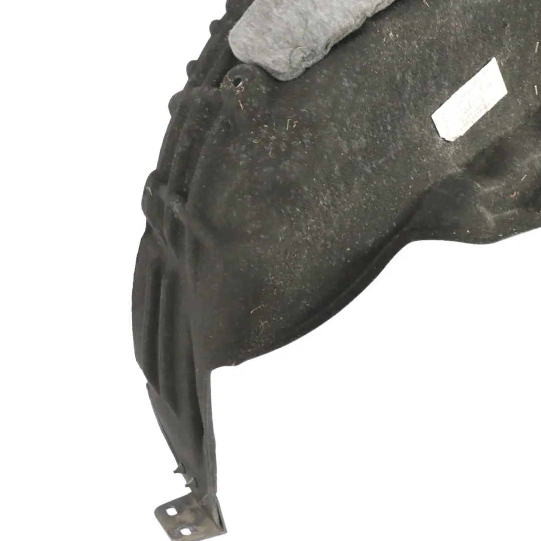 Carcasa del paso de rueda trasero derecho para Mercedes CLA C118 con número de pieza A1186901900 Mercedes CLA C118 Carcasa del paso de rueda trasero derecho - SKU A1186901900 - Número de pieza A1186901900