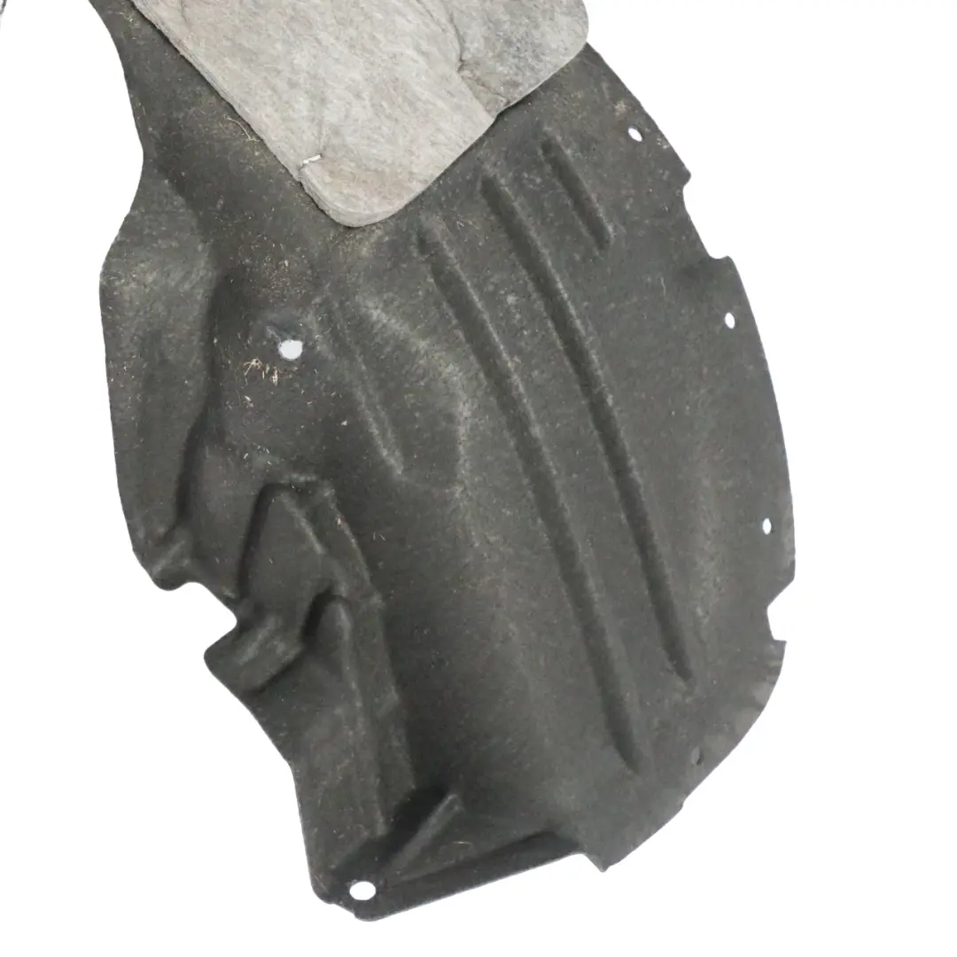 Radlaufgehäuse Hinten Rechts Spritzschutz für Mercedes CLA C118 mit Teilenummer A1186901900 Mercedes CLA C118 Radlaufgehäuse Hinten Rechts Spritzschutz - SKU A1186901900 - Teilenummer A1186901900