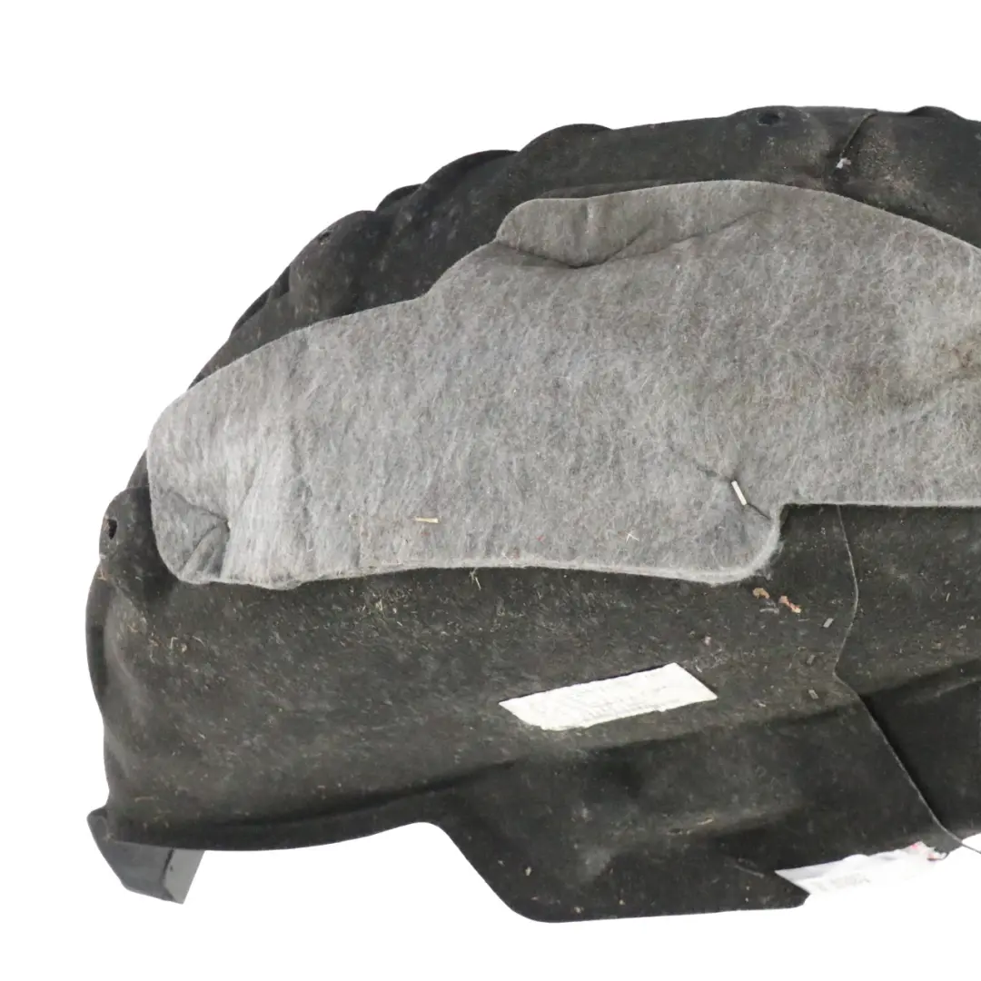 Carcasa del paso de rueda trasero derecho para Mercedes CLA C118 con número de pieza A1186901900 Mercedes CLA C118 Carcasa del paso de rueda trasero derecho - SKU A1186901900 - Número de pieza A1186901900