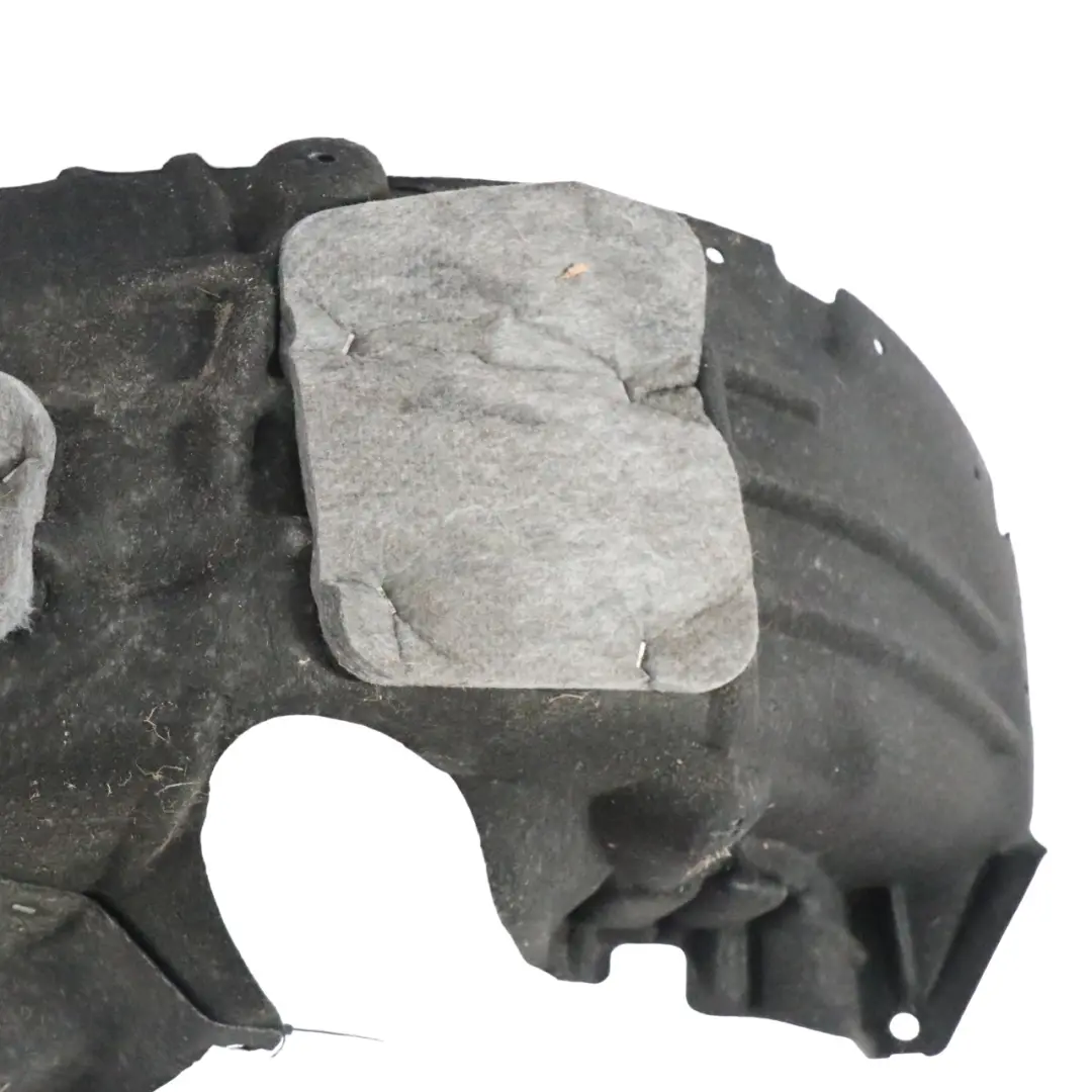 Radlaufgehäuse Hinten Rechts Spritzschutz für Mercedes CLA C118 mit Teilenummer A1186901900 Mercedes CLA C118 Radlaufgehäuse Hinten Rechts Spritzschutz - SKU A1186901900 - Teilenummer A1186901900