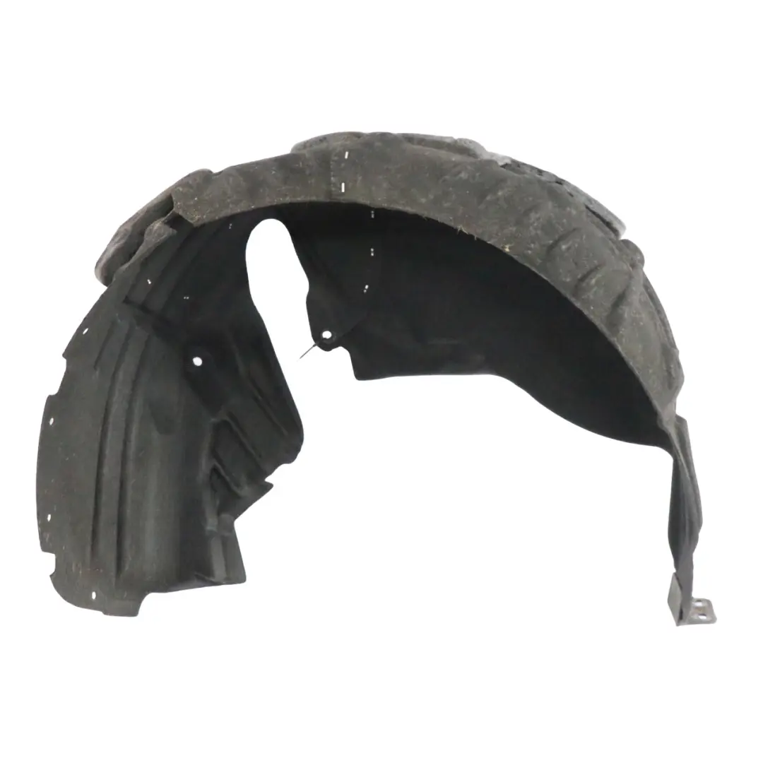Mercedes CLA C118 Carcasa del paso de rueda trasero derecho - SKU A1186901900 - Número de pieza A1186901900