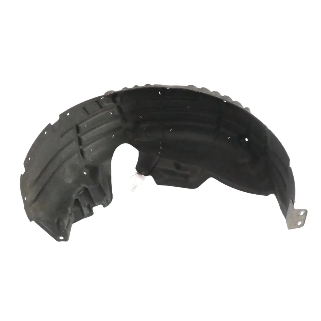 Mercedes CLA C118 Radlaufgehäuse Hinten Rechts Spritzschutz - SKU A1186901900 - Teilenummer A1186901900