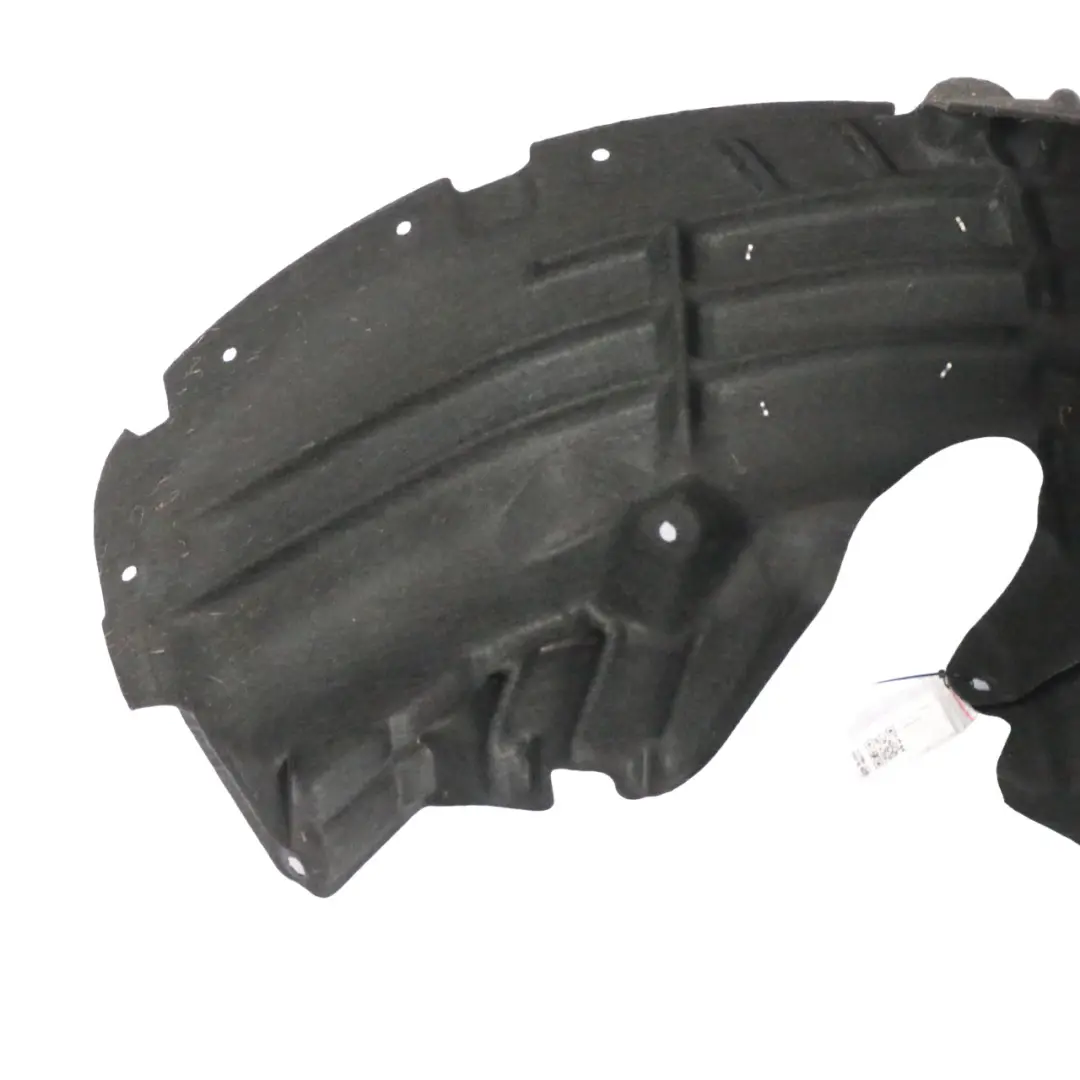 Mercedes CLA C118 Radlaufgehäuse Hinten Rechts Spritzschutz - SKU A1186901900 - Teilenummer A1186901900