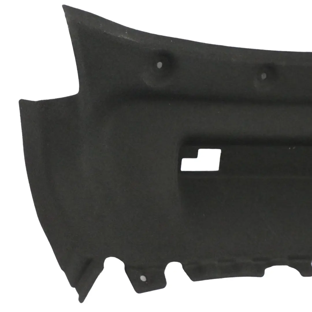 Mercedes CLA C118 Couvercle Coffre hayon garniture intérieure - SKU A1186903600 - Numéro de pièce A1186903600