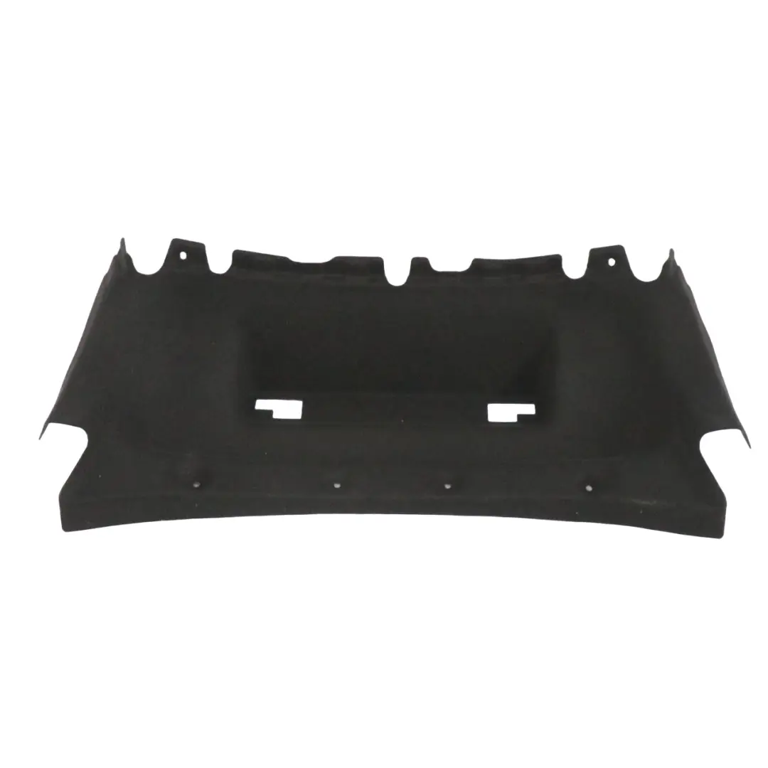 Mercedes CLA C118 Couvercle Coffre hayon garniture intérieure - SKU A1186903600 - Numéro de pièce A1186903600
