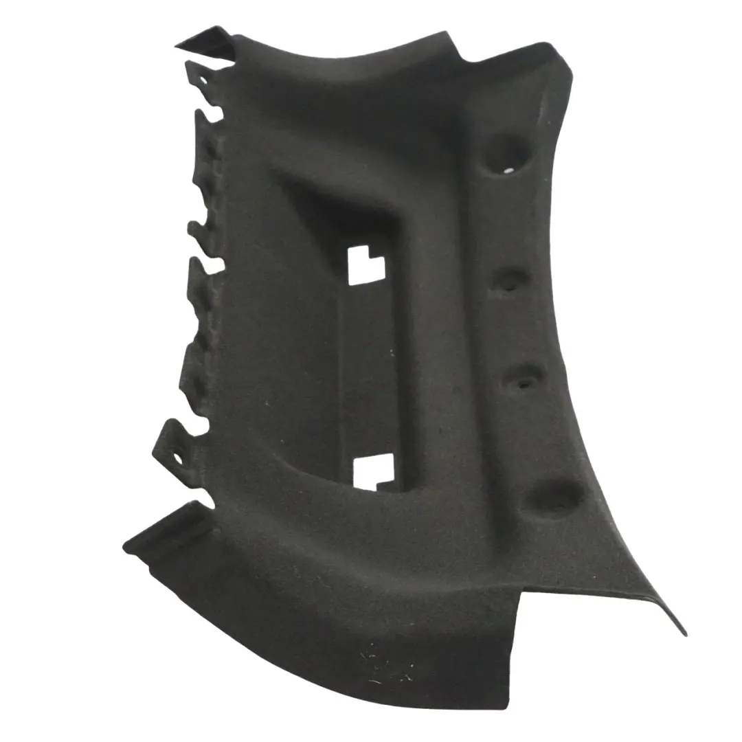 Coperchio bagagliaio Pannello rivestimento interno per Mercedes CLA C118 con numero di parte A1186903600 Mercedes CLA C118 Coperchio bagagliaio Pannello rivestimento interno - SKU A1186903600 - Numero di parte A1186903600