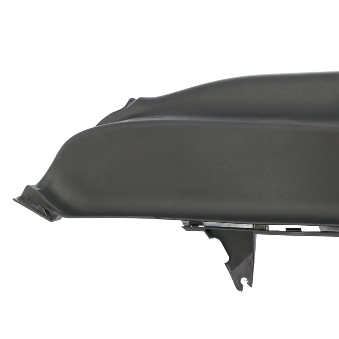 Moldura Columna Pared Inferior Interior Trasera para Mercedes CLA C118 con número de pieza A1186903700 Mercedes CLA C118 Moldura Columna Pared Inferior Interior Trasera - SKU A1186903700 - Número de pieza A1186903700