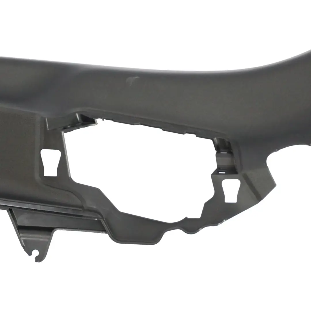 Mercedes CLA C118 Moldura Columna Pared Inferior Interior Trasera - SKU A1186903700 - Número de pieza A1186903700