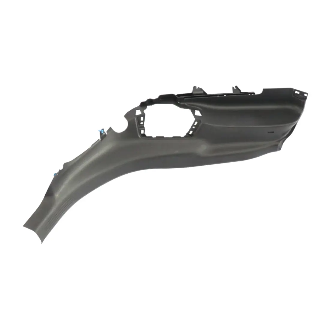 Mercedes CLA C118 Column Trim Side Wall Lower Interior Rear Left N/S - SKU A1186903700 - Part number A1186903700