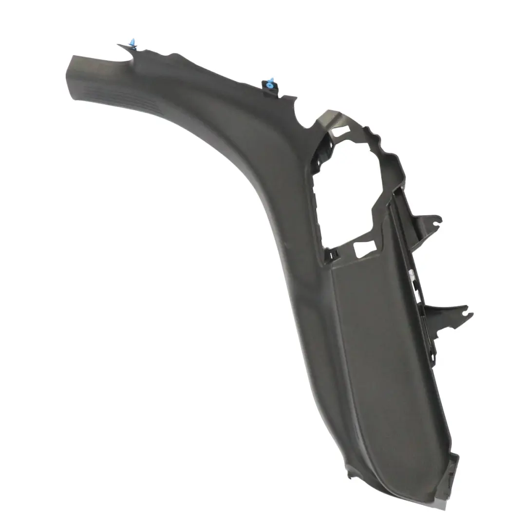 Column Trim Side Wall Lower Interior Rear Left N/S to Mercedes CLA C118 with Part number A1186903700 Mercedes CLA C118 Column Trim Side Wall Lower Interior Rear Left N/S - SKU A1186903700 - Part number A1186903700