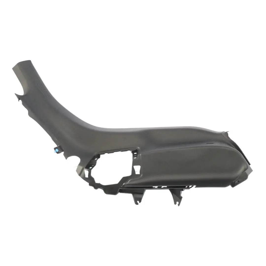 Mercedes CLA C118 Panel Osłona Wejścia Progu Słupka Prawy Tył - SKU A1186903800 - Numer Części A1186903800
