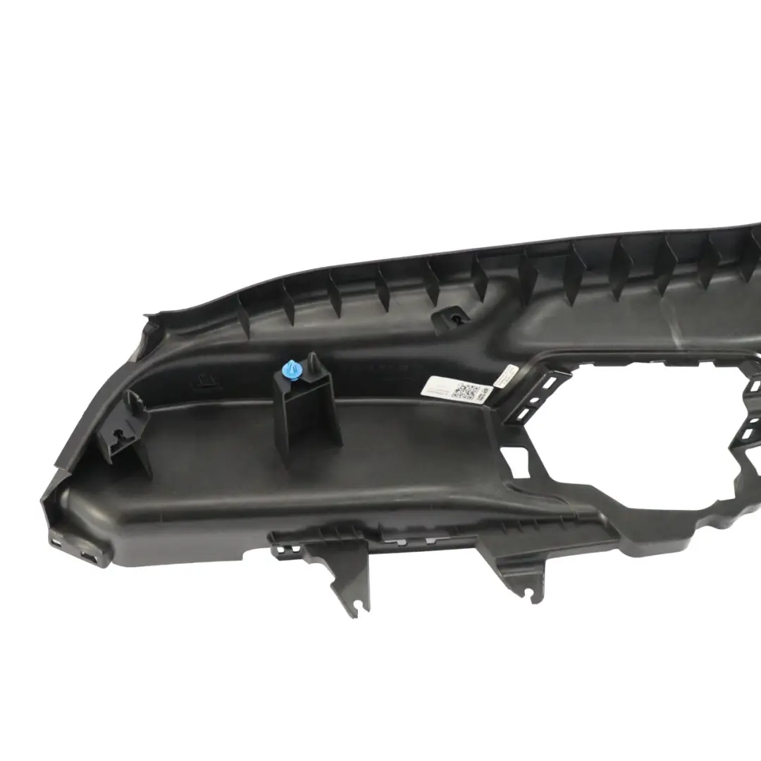 Mercedes CLA C118 Panel Osłona Wejścia Progu Słupka Prawy Tył - SKU A1186903800 - Numer Części A1186903800