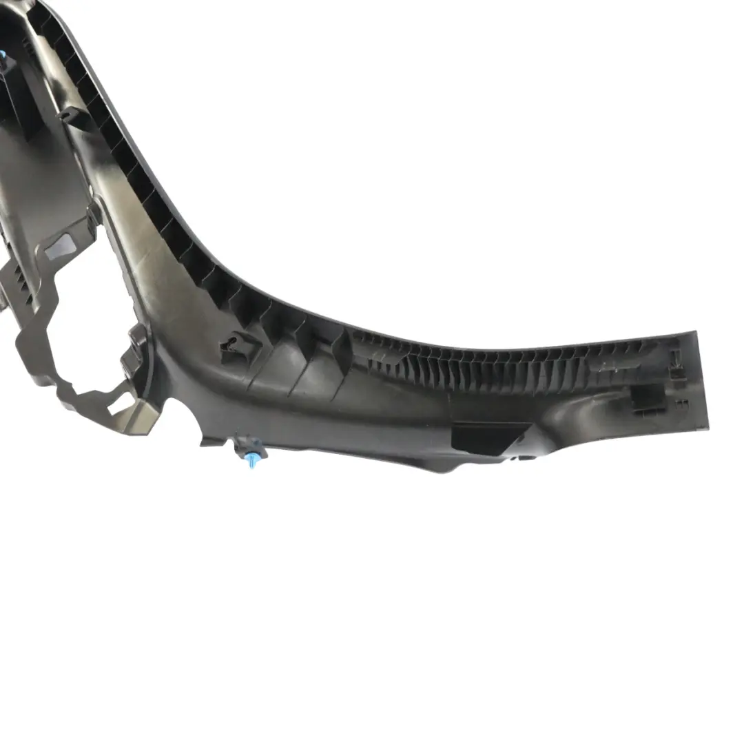 Door Trim Side Wall Lower Interior Rear Right O/S to Mercedes CLA C118 with Part number A1186903800 Mercedes CLA C118 Door Trim Side Wall Lower Interior Rear Right O/S - SKU A1186903800 - Part number A1186903800