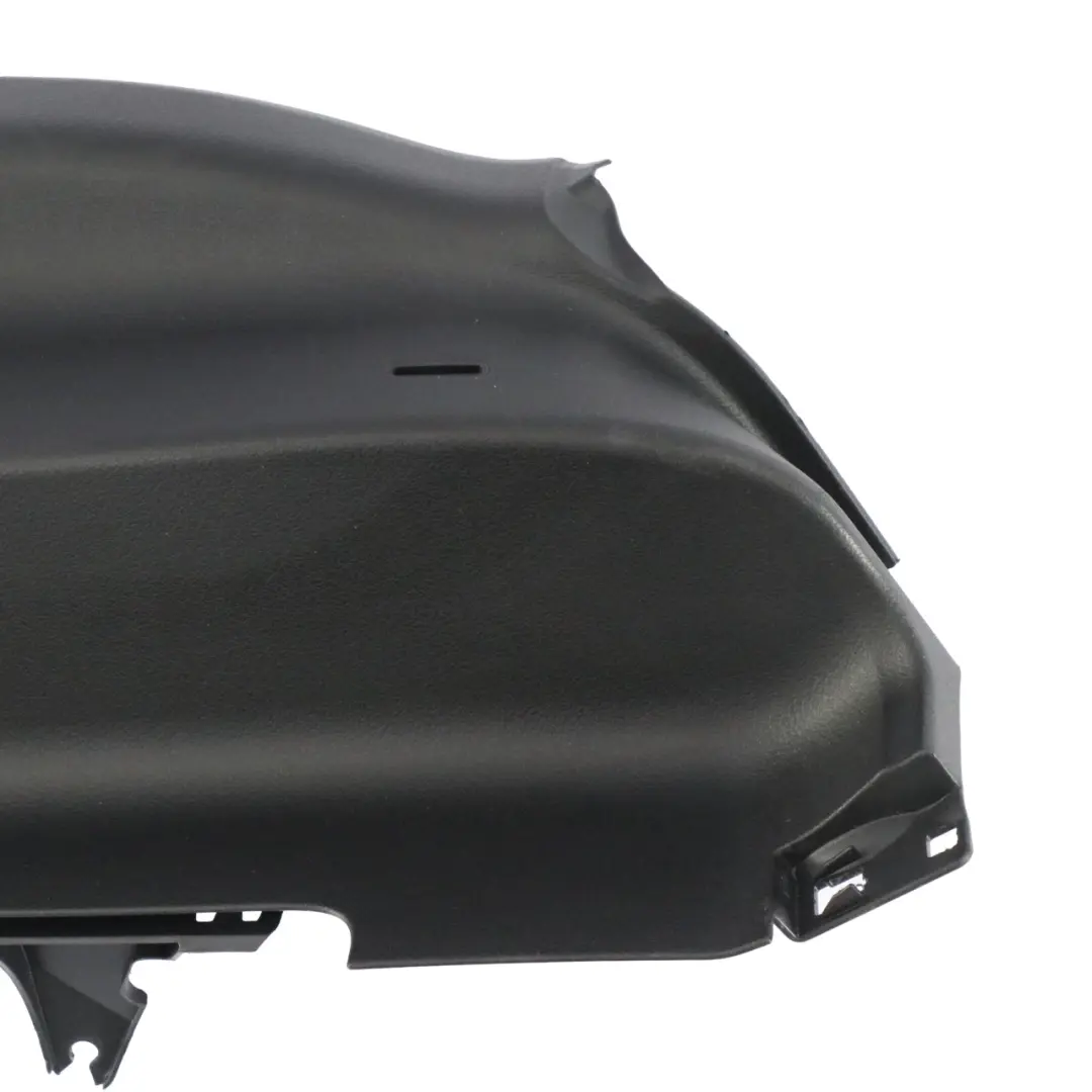 Mercedes CLA C118 Garniture Porte Paroi Inférieure Intérieur Droite - SKU A1186903800 - Numéro de pièce A1186903800