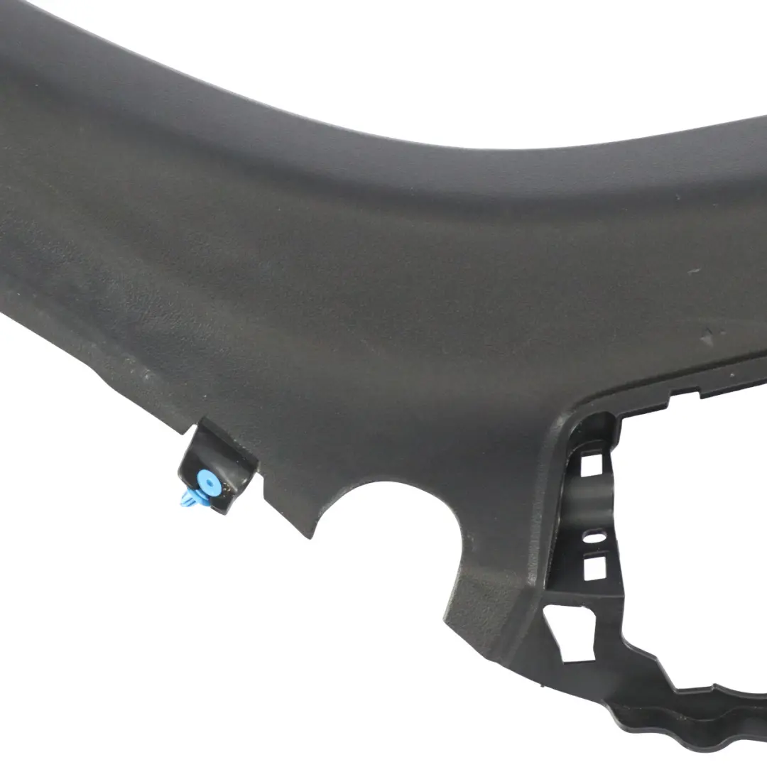 Mercedes CLA C118 Embellecedor Puerta Pared Lateral Inferior Trasera - SKU A1186903800 - Número de pieza A1186903800