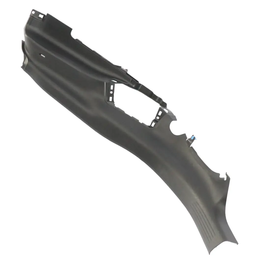 Embellecedor Puerta Pared Lateral Inferior Trasera para Mercedes CLA C118 con número de pieza A1186903800 Mercedes CLA C118 Embellecedor Puerta Pared Lateral Inferior Trasera - SKU A1186903800 - Número de pieza A1186903800