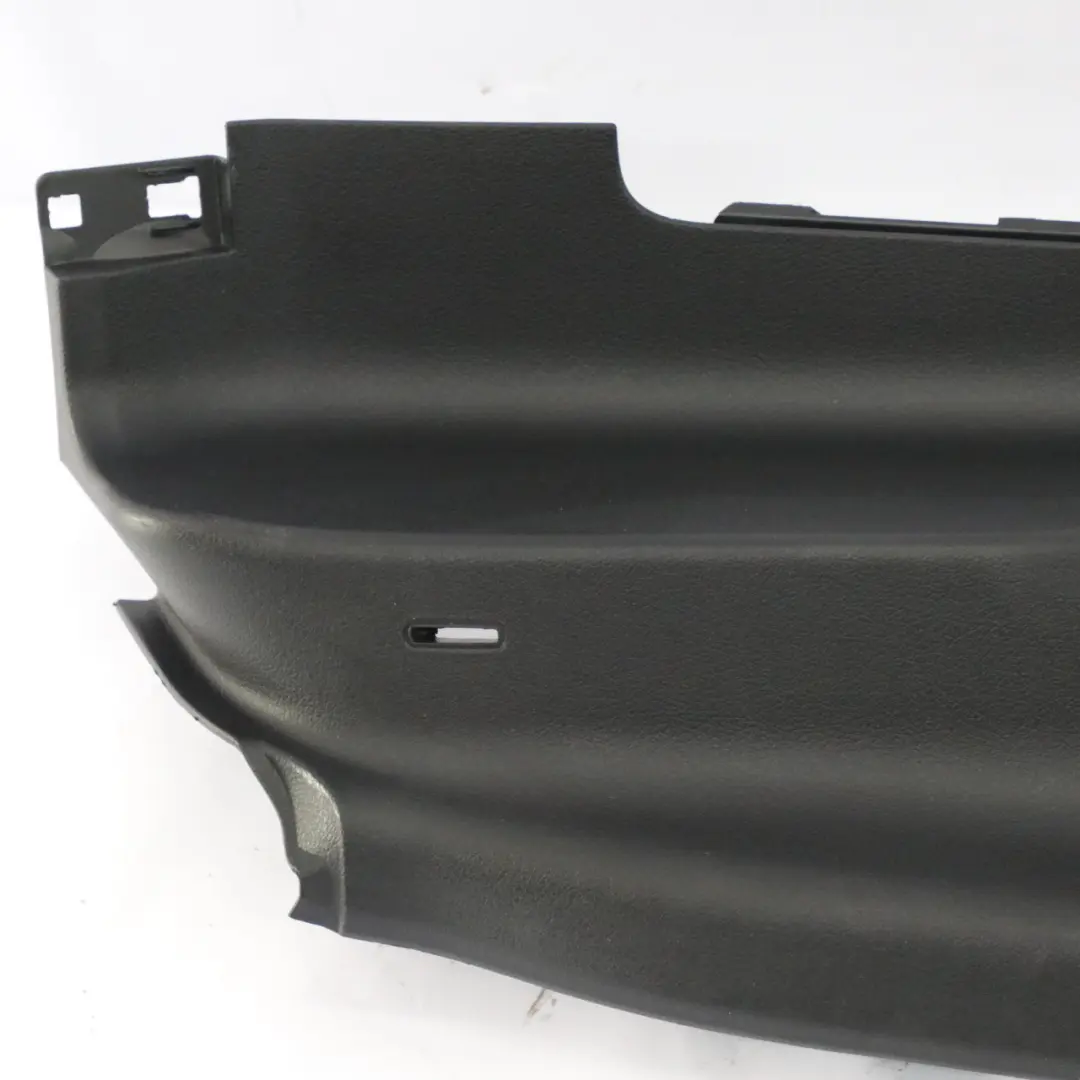Mercedes CLA C118 Door Trim Side Wall Lower Interior Rear Right O/S - SKU A1186903800 - Part number A1186903800