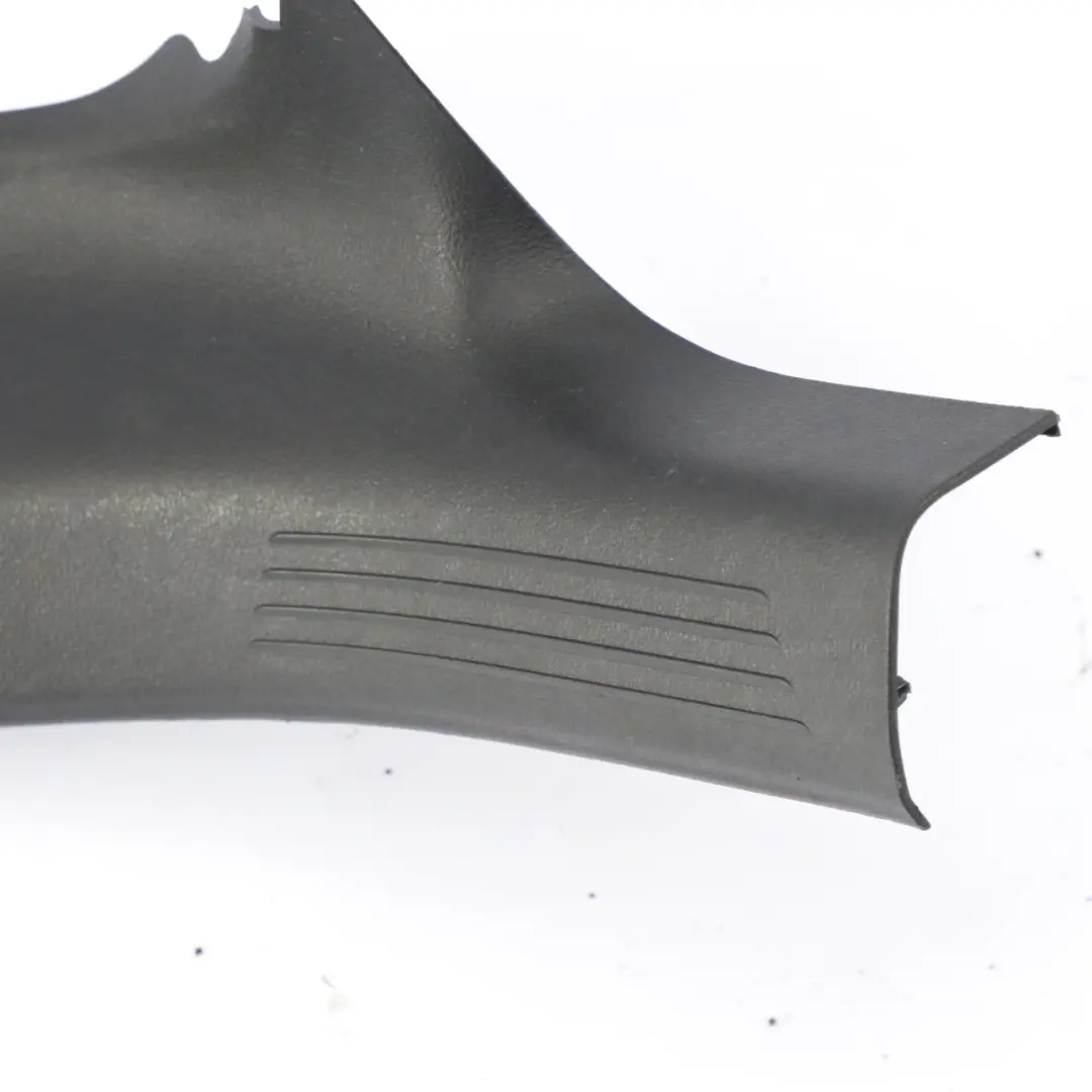 Rivestimento porta parete laterale posteriore destro per Mercedes C118 con numero di parte A1186903800 Mercedes C118 Rivestimento porta parete laterale posteriore destro - SKU A1186903800 - Numero di parte A1186903800