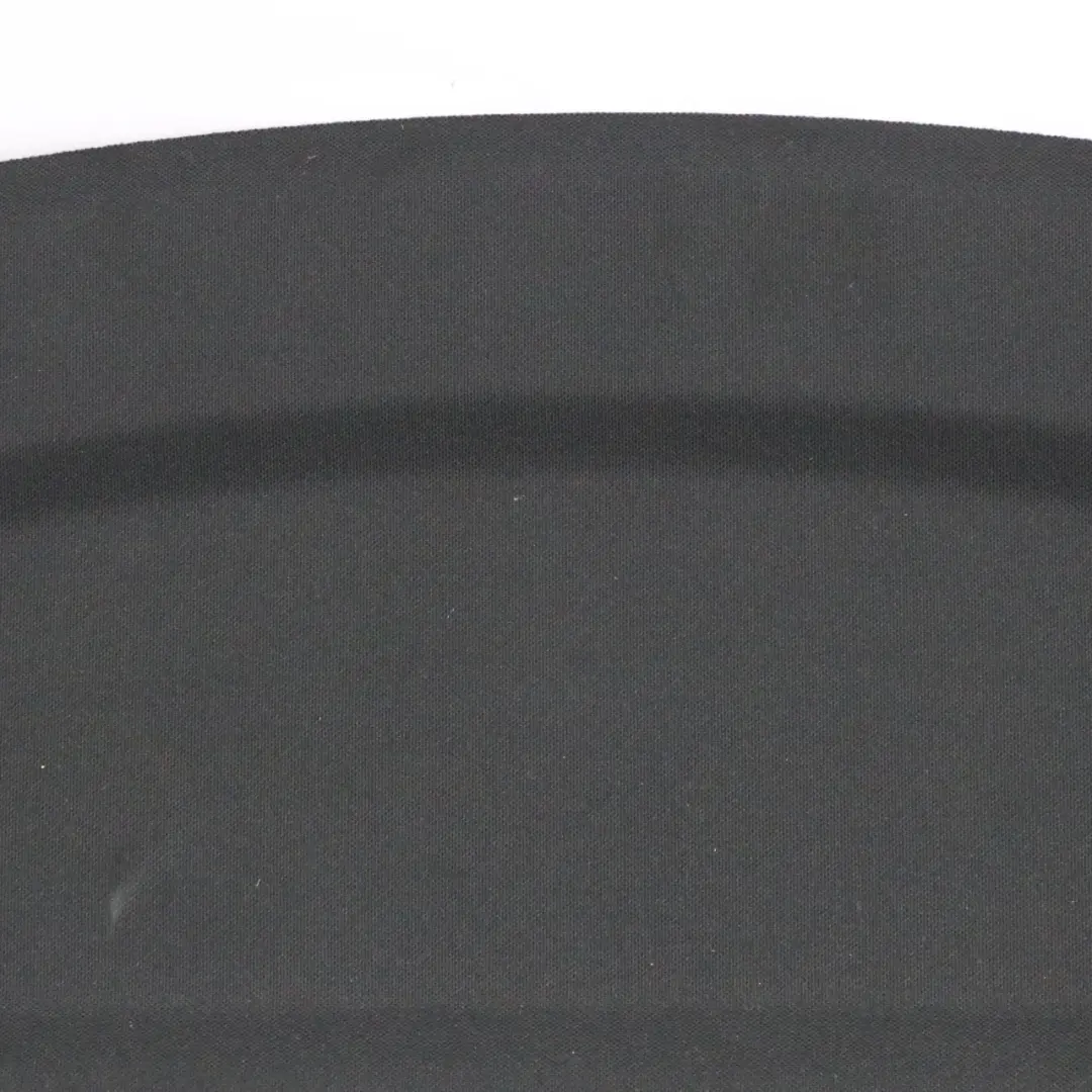 Mercedes CLA C118 Plaque de fond de tablette arrière Noir - SKU A1186904601 - Numéro de pièce A1186904601