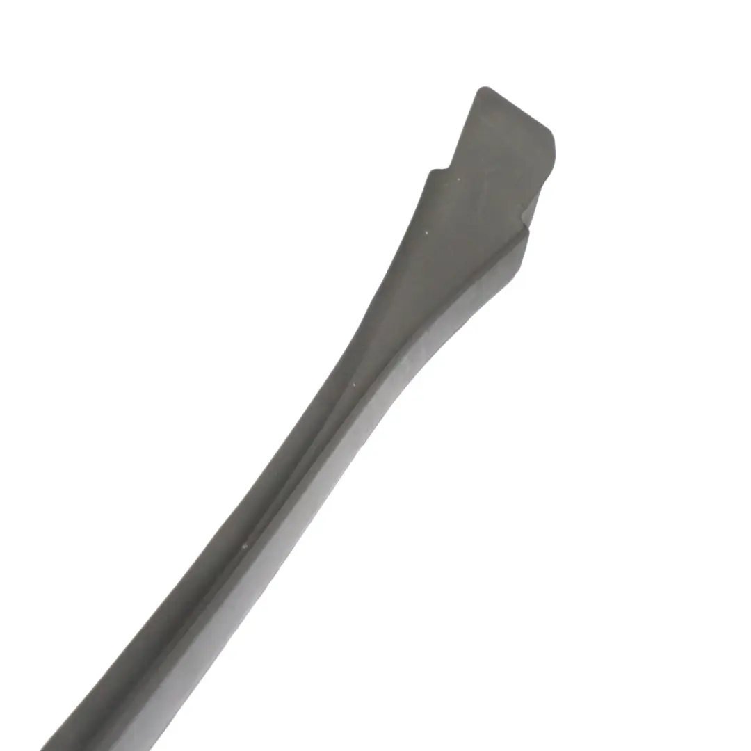 Mercedes CLA C118 Windshield Water Deflector Front Right O/S Trim - SKU A1186905000 - Part number A1186905000