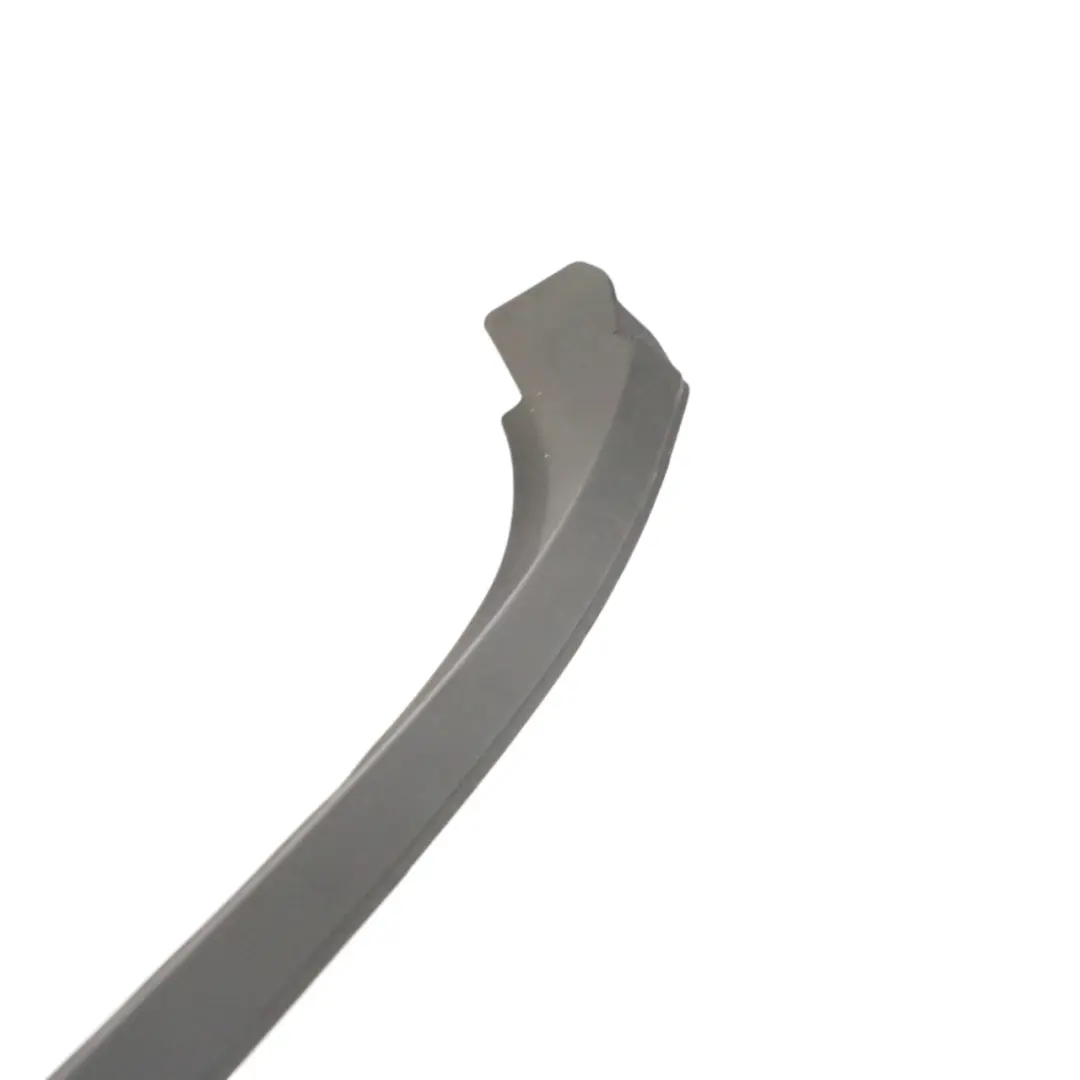 Mercedes CLA C118 Windshield Water Deflector Front Right O/S Trim - SKU A1186905000 - Part number A1186905000