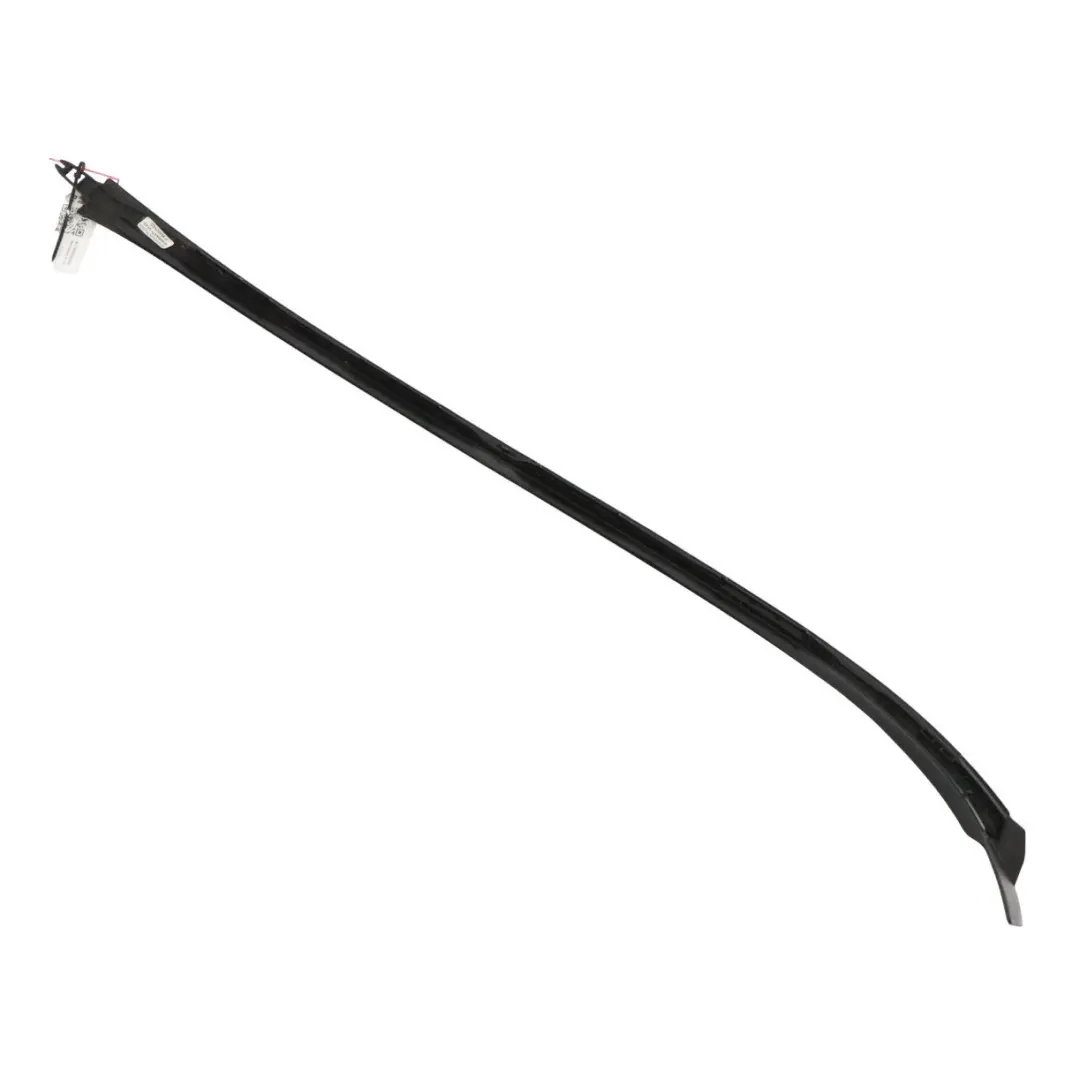 Mercedes CLA C118 Windshield Water Deflector Front Right O/S Trim - SKU A1186905000 - Part number A1186905000
