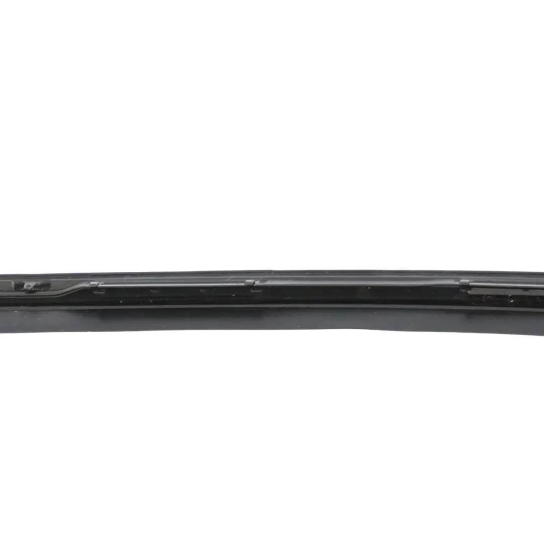 Mercedes CLA C118 Windshield Water Deflector Front Right O/S Trim - SKU A1186905000 - Part number A1186905000