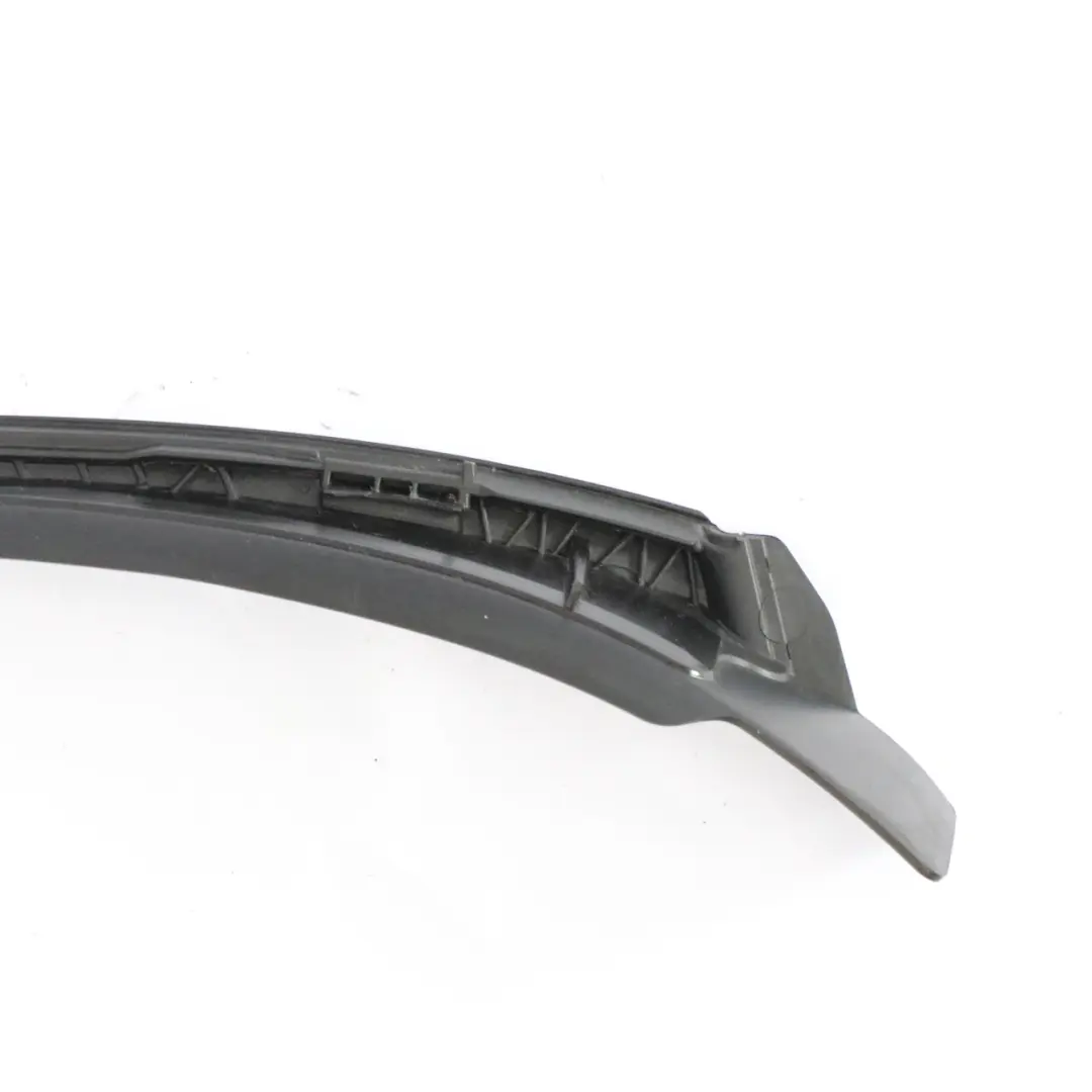 Windschutzscheibe Wasserabweiser Vorne Rechts Trim für Mercedes CLA C118 mit Teilenummer A1186905000 Mercedes CLA C118 Windschutzscheibe Wasserabweiser Vorne Rechts Trim - SKU A1186905000 - Teilenummer A1186905000