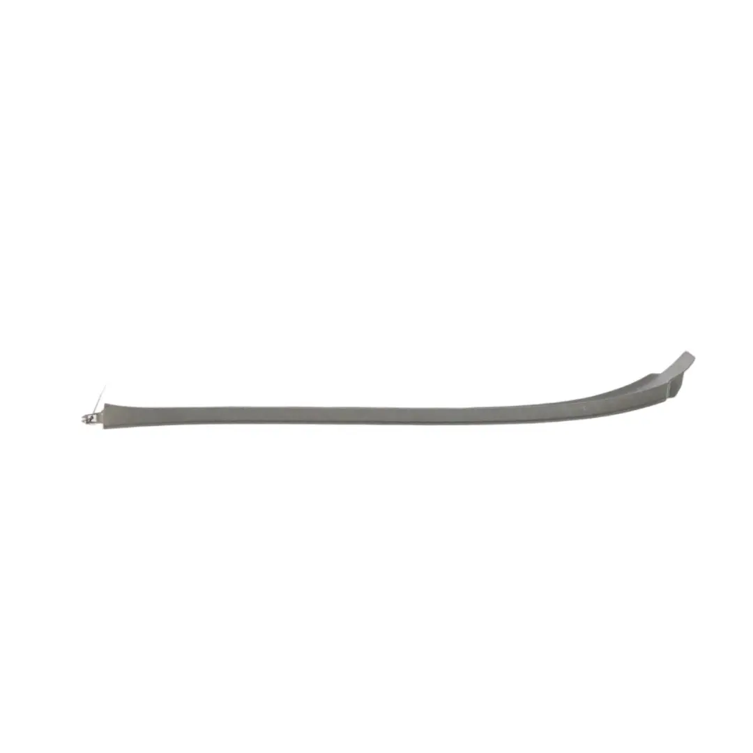 Mercedes CLA C118 Windschutzscheibe Wasserabweiser Vorne Rechts Trim - SKU A1186905000 - Teilenummer A1186905000