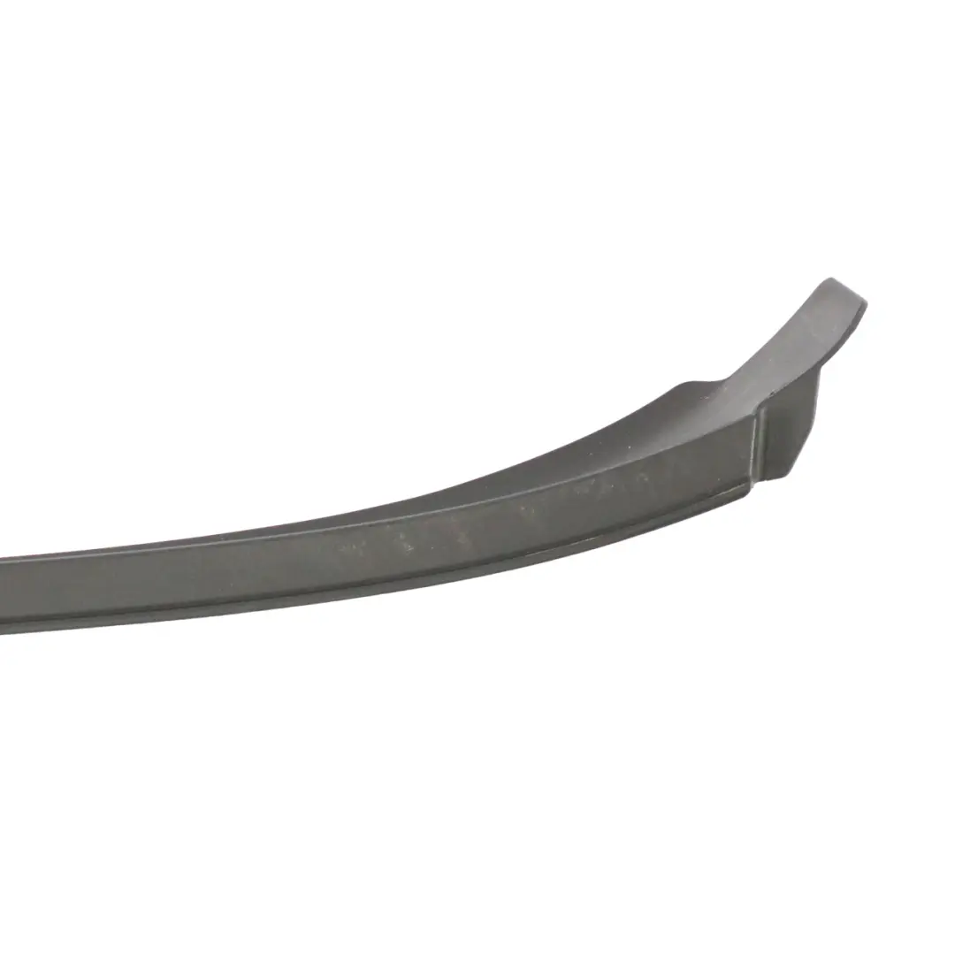 Mercedes CLA C118 Windshield Water Deflector Front Right O/S Trim - SKU A1186905000 - Part number A1186905000