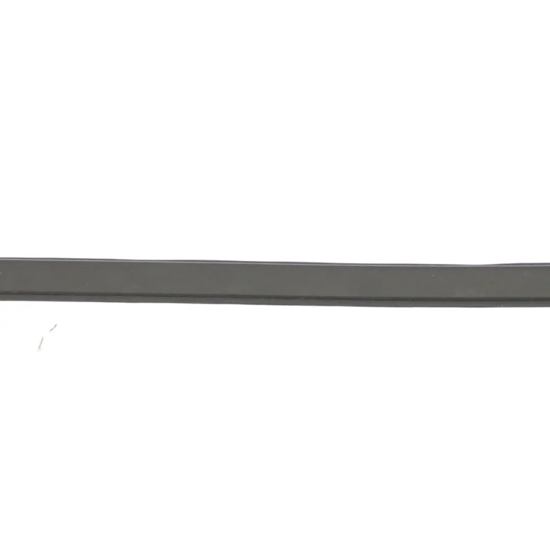Mercedes CLA C118 Windshield Water Deflector Front Right O/S Trim - SKU A1186905000 - Part number A1186905000