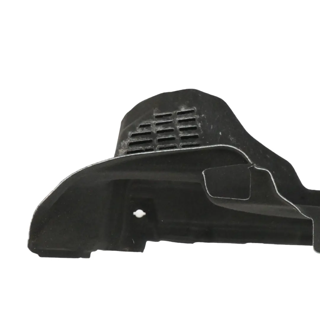 Embellecedor Maletero Trasero Tapa Lateral Panel para Mercedes CLA C118 con número de pieza A1186905101 Mercedes CLA C118 Embellecedor Maletero Trasero Tapa Lateral Panel - SKU A1186905101 - Número de pieza A1186905101