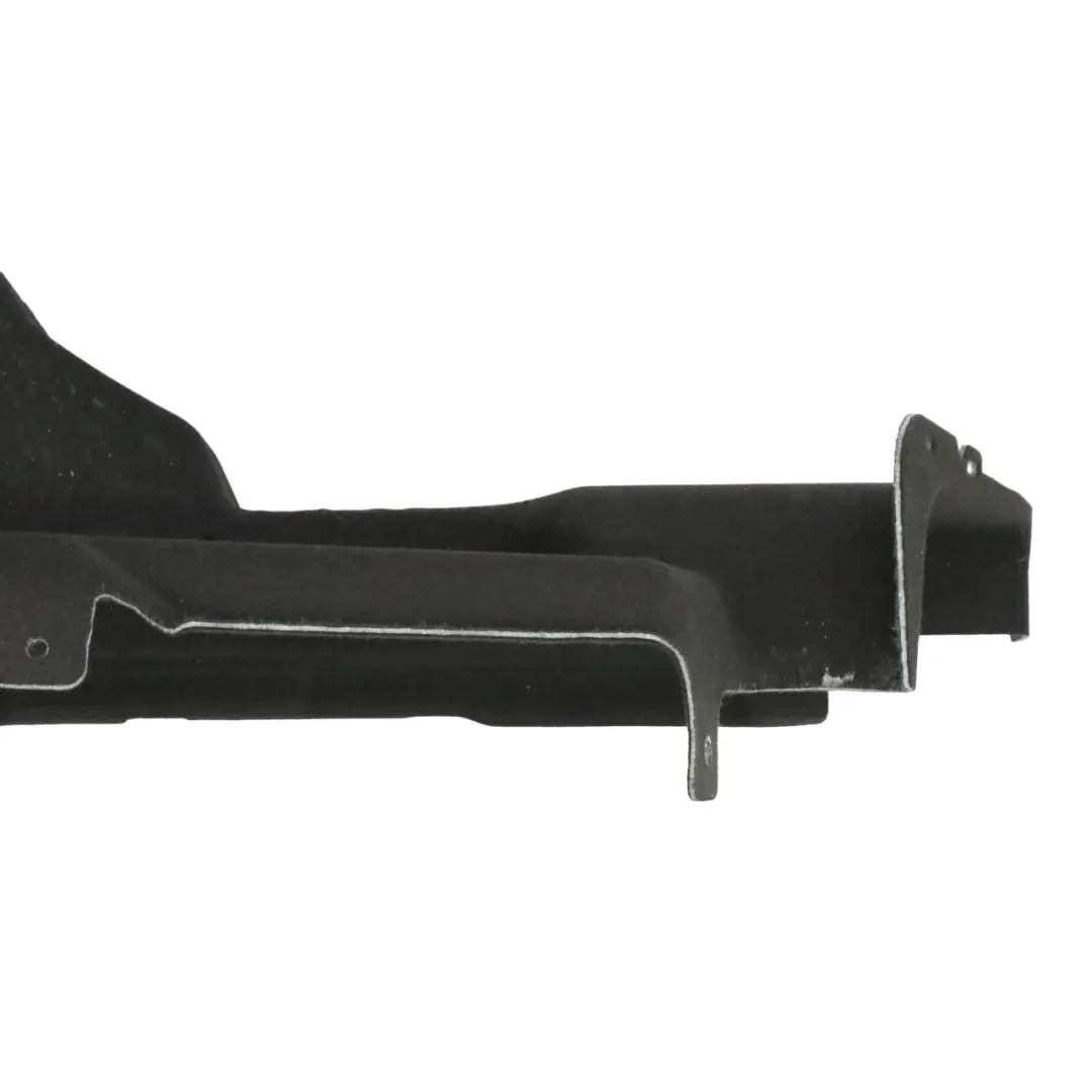Embellecedor Maletero Trasero Tapa Lateral Panel para Mercedes CLA C118 con número de pieza A1186905101 Mercedes CLA C118 Embellecedor Maletero Trasero Tapa Lateral Panel - SKU A1186905101 - Número de pieza A1186905101