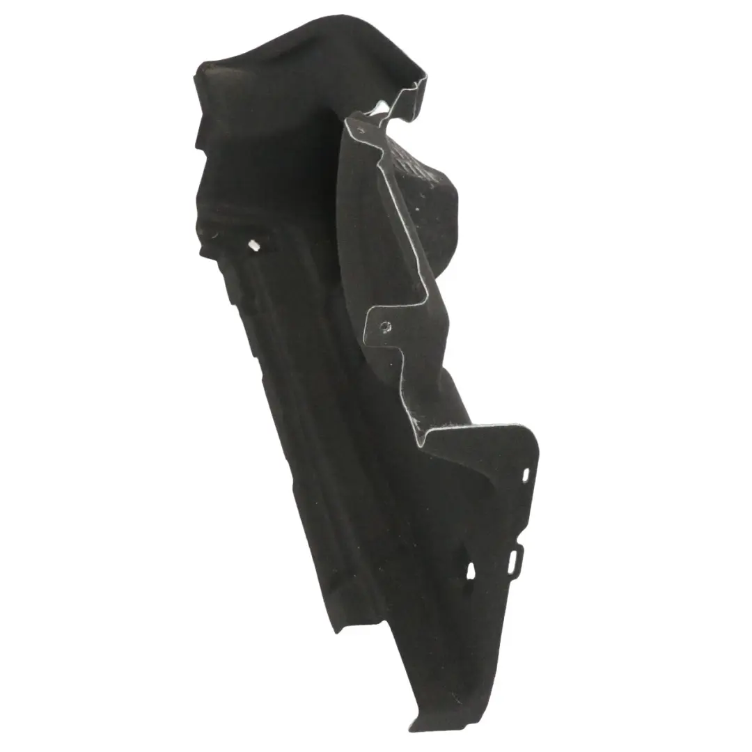 Embellecedor Maletero Trasero Tapa Lateral Panel para Mercedes CLA C118 con número de pieza A1186905101 Mercedes CLA C118 Embellecedor Maletero Trasero Tapa Lateral Panel - SKU A1186905101 - Número de pieza A1186905101