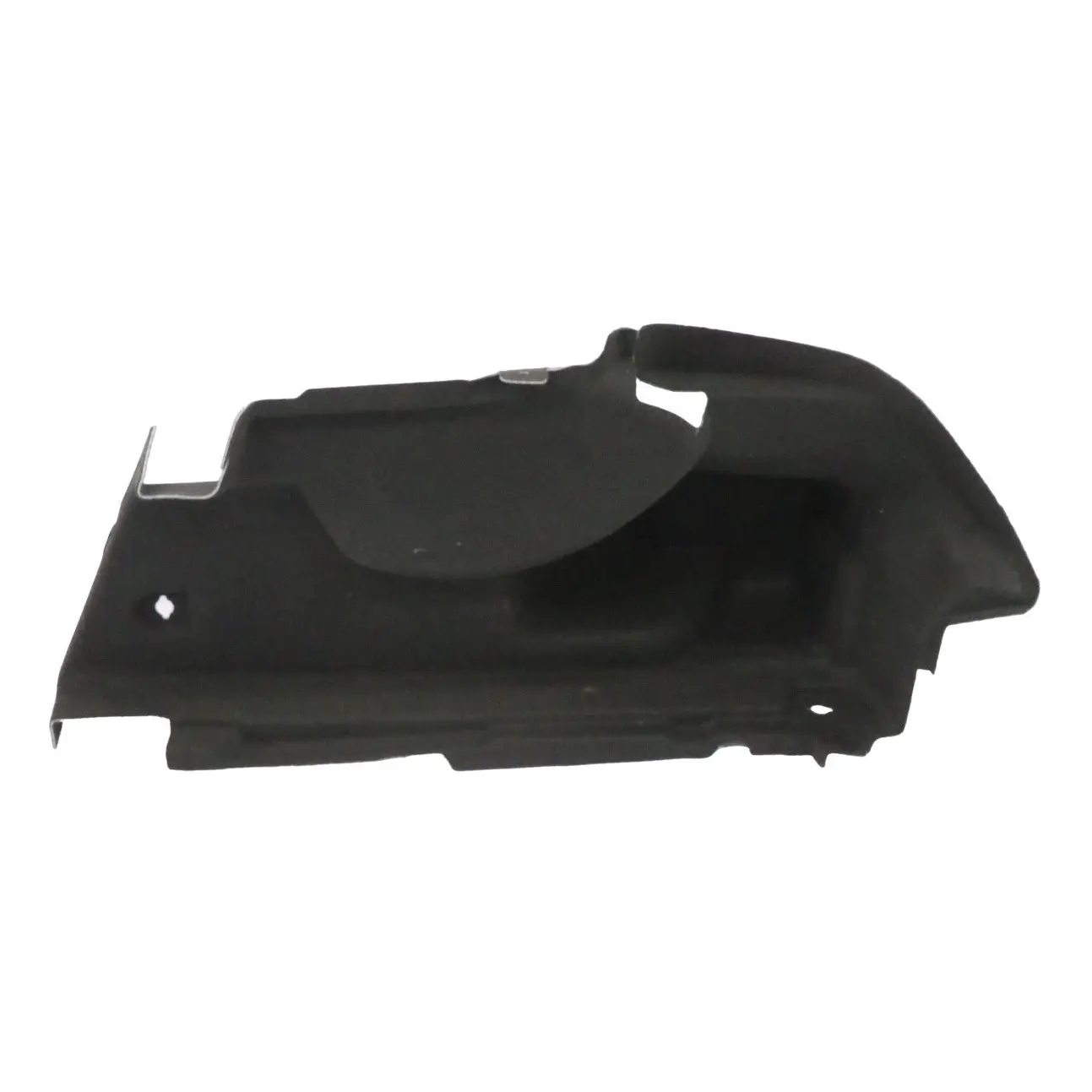 Mercedes CLA C118 Boot Trunk Trim Rear Right O/S Lateral Cover Panel A1186905201