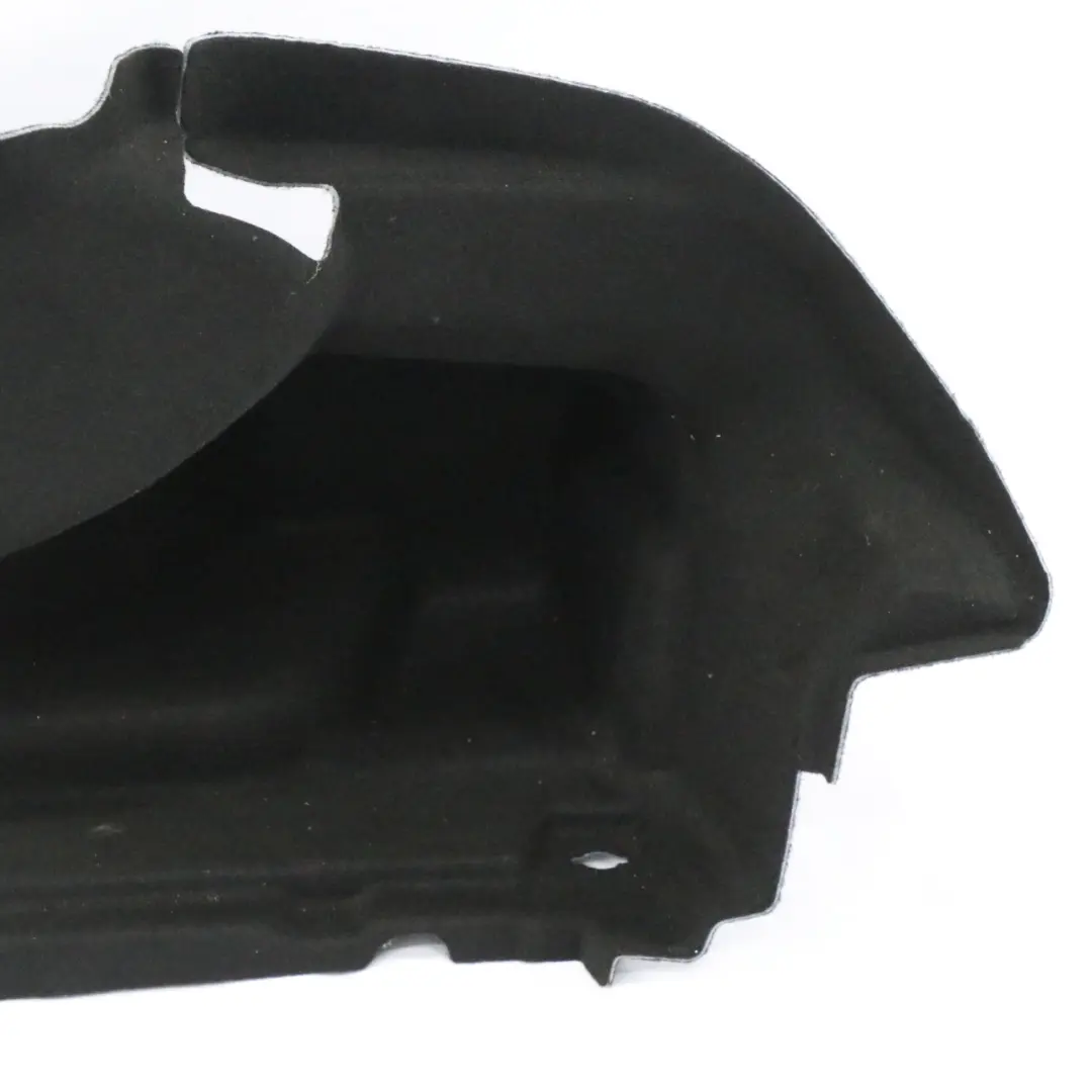 Mercedes CLA C118 Coffre arrière droit Panneau latéral couverture - SKU A1186905201 - Numéro de pièce A1186905201