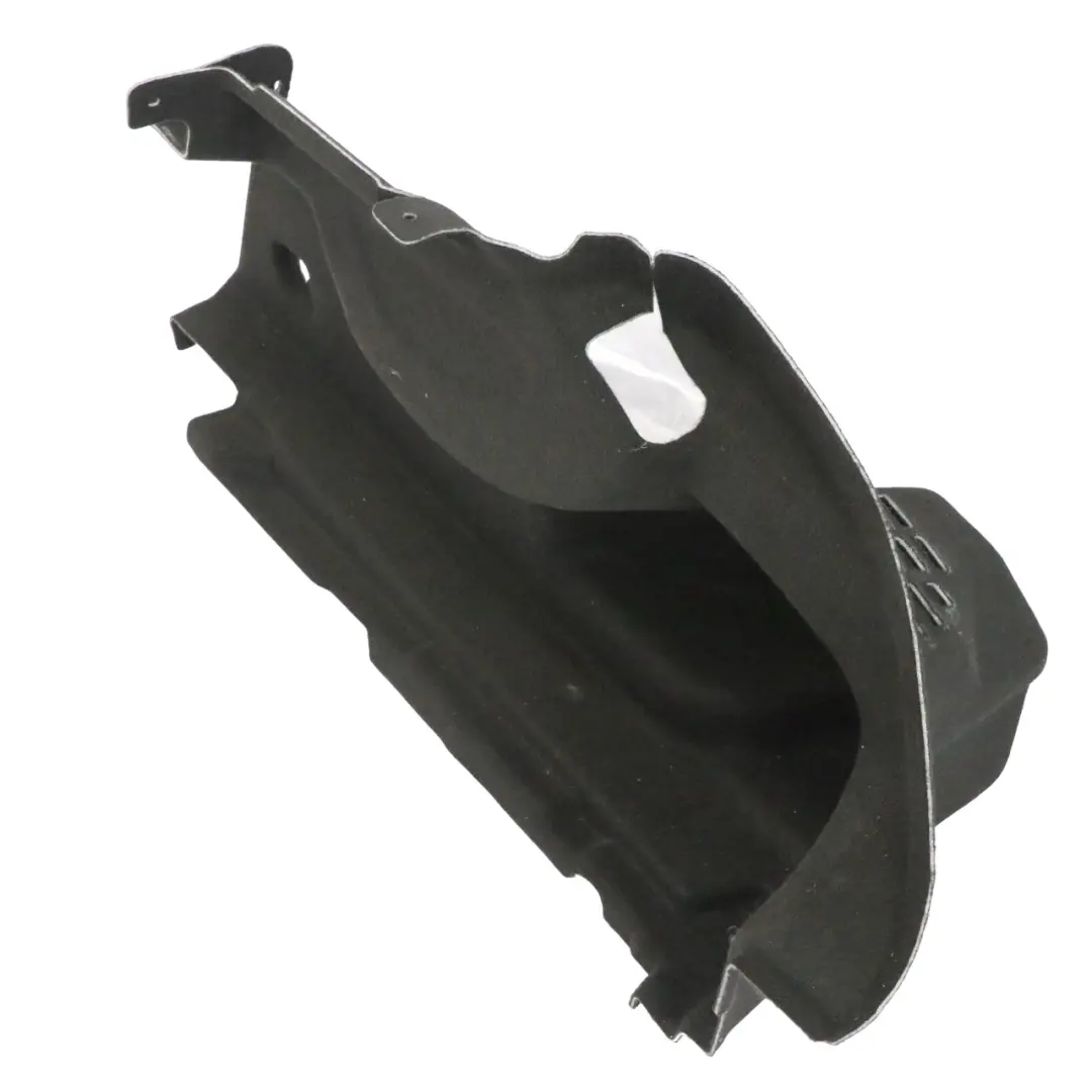 Mercedes CLA C118 Embellecedor Maletero Trasero Derecho Tapa Panel - SKU A1186905201 - Número de pieza A1186905201