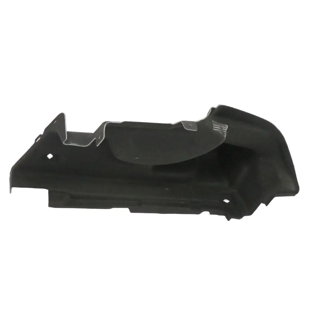 Mercedes CLA C118 Coffre arrière droit Panneau latéral couverture - SKU A1186905201 - Numéro de pièce A1186905201