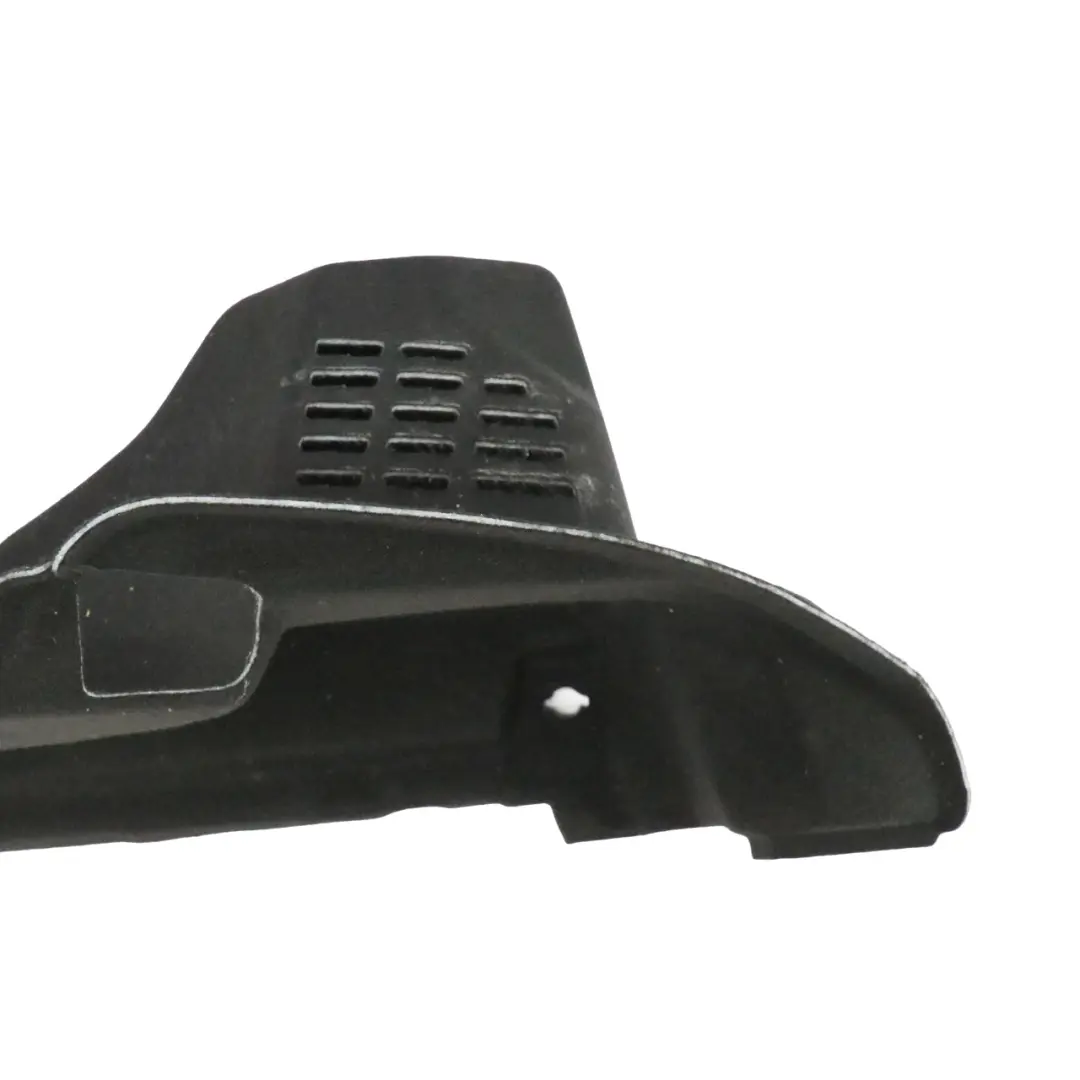 Kofferraum Hinten Rechts Seitliche Abdeckung Panel für Mercedes CLA C118 mit Teilenummer A1186905201 Mercedes CLA C118 Kofferraum Hinten Rechts Seitliche Abdeckung Panel - SKU A1186905201 - Teilenummer A1186905201