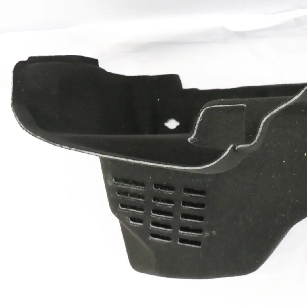 Baule Trim posteriore Pannello copertura laterale per Mercedes CLA C118 con numero di parte A1186905201 Mercedes CLA C118 Baule Trim posteriore Pannello copertura laterale - SKU A1186905201 - Numero di parte A1186905201