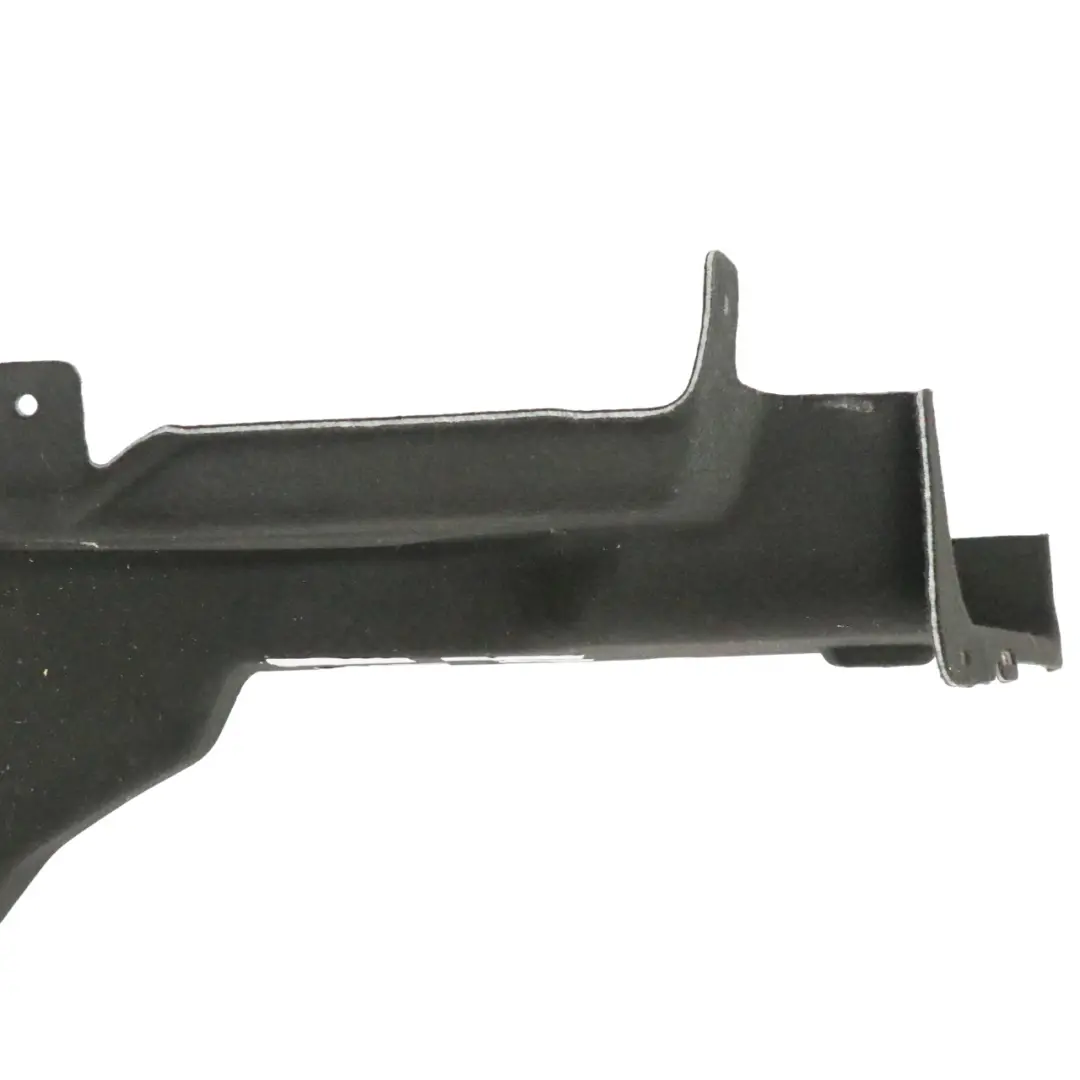 Mercedes CLA C118 Embellecedor Maletero Trasero Derecho Tapa Panel - SKU A1186905201 - Número de pieza A1186905201