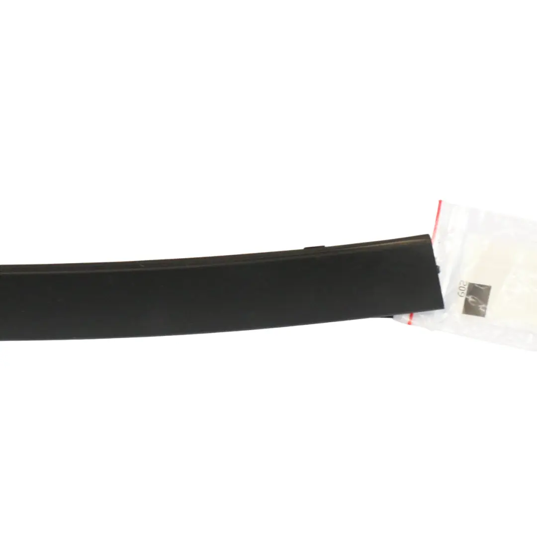 Mercedes CLA C118 Techo Rail Moldura Cubre Listón Moldura Izquierda - SKU A1186905700 - Número de pieza A1186905700