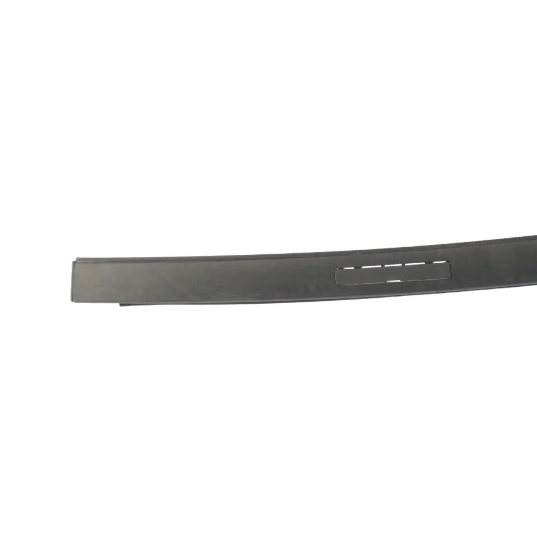 Mercedes CLA C118 Roof Rail Moulding Cover Trim Strip Left N/S - SKU A1186905700 - Part number A1186905700
