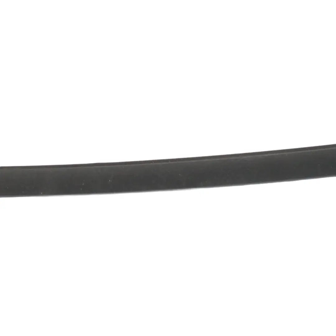 Mercedes CLA C118 Roof Rail Moulding Cover Trim Strip Left N/S - SKU A1186905700 - Part number A1186905700