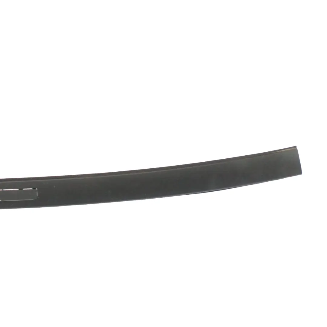 Roof Rail Moulding Cover Trim Strip Left N/S to Mercedes CLA C118 with Part number A1186905700 Mercedes CLA C118 Roof Rail Moulding Cover Trim Strip Left N/S - SKU A1186905700 - Part number A1186905700