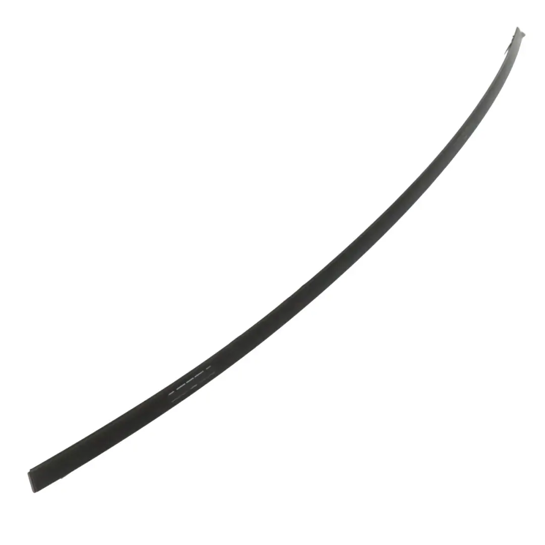 Mercedes CLA C118 Roof Rail Moulding Cover Trim Strip Left N/S - SKU A1186905700 - Part number A1186905700